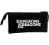 Фото #2 товара DUNGEONS & DRAGONS D&D Black Light Portatodo Triple Pencil Case