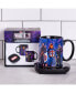 Фото #1 товара Marvel What If? Mug Warmer with Mug – Keeps Your Favorite Beverage Warm - Auto Shut On/Off