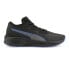 Puma Aviator Profoam Sky Running Mens Black Sneakers Casual Shoes 37661502 11 - фото #1