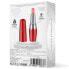 Фото #3 товара Viblips Lipstick Stimulator Red