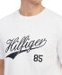 Футболка Tommy Hilfiger Logo Tee