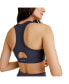 Adult Women Barre Racer Bra