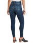 ფოტო #10 პროდუქტის Women's Infinite Fit ONE SIZE FITS FOUR High Rise Skinny Jeans