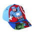 Фото #2 товара CERDA GROUP Avengers Hulk Cap and Sunglasses Set