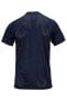 Фото #2 товара Men Team Goal 23 T-shirts Training Navy Soccer Tee Top Gym Jersey 70417106