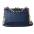 Фото #5 товара Сумка женская Michael Kors 35F2G0EF6O-NAVY Синий 23 x 19 x 9 cm