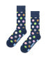 Фото #5 товара Носки Happy Socks 3 пары в упаковке