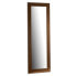 Фото #2 товара Настенное зеркало Позолоченный Деревянный Cтекло 52,7 x 154,5 x 1,7 cm (2 штук)