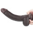 Фото #7 товара Dildo Sliding 9 Black