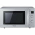 Фото #7 товара Микроволновая Печь с Грилем Panasonic NN-CD575MEPG 27 L Серебристый 27 L