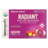 Фото #1 товара Radiant, Tea with Superfoods, Green Tea, 10 Cups, 0.16 oz (4.5 g) Each