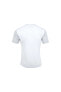 Фото #3 товара 656484 Teamgoal 23 Sideline Tee T-shirt Dry-cell Erkek Tişört Beyaz
