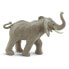 SAFARI LTD African Elephant 2 Figure