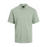 JACK & JONES Bladon Plus Size short sleeve polo