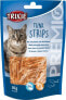 Trixie Przysmak kota tuńczyk biała ryba 90% mięsa Trixie uniwersalny