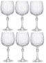 Фото #1 товара Gin-Tonic-Glas America 20's 6er Set