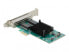 Фото #4 товара Delock 88504 - Internal - Wired - PCI Express - Ethernet - 4000 Mbit/s