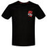 ფოტო #1 პროდუქტის SSI T-V Neck Master Diver short sleeve T-shirt
