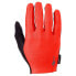 Фото #1 товара Перчатки для велосипеда SPECIALIZED OUTLET Body Geometry Grail Long Gloves