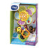 VTECH BABY - Ma Tourni Fleur d'Eveil