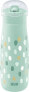 Фото #1 товара Trinkhalmflasche Mini-Me mint, 450ml, 1 St