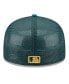 Фото #4 товара Men's Kelly Green San Francisco Giants 2023 St. Patrick's Day 59FIFTY Fitted Hat