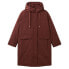 TOM TAILOR 1037561 Winter Raincoat
