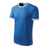Фото #1 товара Футболка для мужчин Malfini Infinity M MLI-13114 голубая
