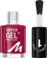 Nagellack Super Gel 31 Girl Boss, 12 ml