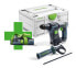 Фото #1 товара Festool Akku-Bohrhammer BHC 18 Basic mit 1x 4,0 Ah Akku im Systainer