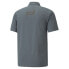 Фото #4 товара Puma Porsche Design Active Short Sleeve Polo Shirt Mens Size S Casual 533847-14