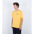 ფოტო #4 პროდუქტის HURLEY Everyday Four Corners short sleeve T-shirt