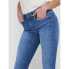 Фото #6 товара ONLY Blush Life Mid Waist Skinny jeans
