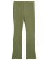 Kid Ribbed Flare Pants 12