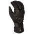 Фото #1 товара KLIM Vanguard Goretex Long Gloves