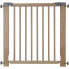 Фото #1 товара Nordlinger Pro Child Safety Barriere Oleane 8 - 80 A 85 cm - Holz - Abnehmbar - Druckfixing 4 Punkte