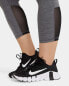 Фото #2 товара Nike Pro 365 289149 Women's Cropped Leggings (Plus Size) Size 2X