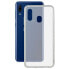 Фото #1 товара Чехол для смартфона KSIX Samsung Galaxy A20 Silicone Cover