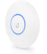 Фото #4 товара UbiQuiti Networks UAP-AC-PRO-5 - 1300 Mbit/s - 1300 Mbit/s - 10,100,1000 Mbit/s - 122 m - AES - TKIP - WEP - WPA - WPA-PSK - WPA2 - 48 V