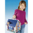 Фото #4 товара Игровой набор Playmobil 70985 Transportable Haus (Переносной дом)