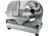 WestonSupply 9" Meat Slicer, Stainless Steel 61-0901-W