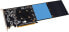 Фото #4 товара Kontroler Sonnet PCIe 3.0 x16 - 4x M.2 M-key M.2 4x4 Silent PCIe (SO-FUS-SSD-4X4-E3S)