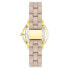 Фото #3 товара JUICY COUTURE JC1310GPTP watch