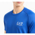 EA7 EMPORIO ARMANI 8NPT22-PJEMZ short sleeve T-shirt