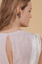Фото #8 товара Платье ZARA Limited Edition Midi Dress