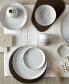 Фото #4 товара Kiln Collection Pasta Bowls, Set of 4