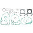 ATHENA P400210870281 Complete Gasket Kit Without Valve Cover