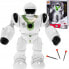 Smily Play Robot chodzący zielony SmilyPlay SP83909 39093