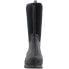 Фото #10 товара Muck Boot Chore Tall Pull On Mens Black Casual Boots CHH-000A