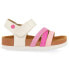 ფოტო #1 პროდუქტის GIOSEPPO Saumos sandals